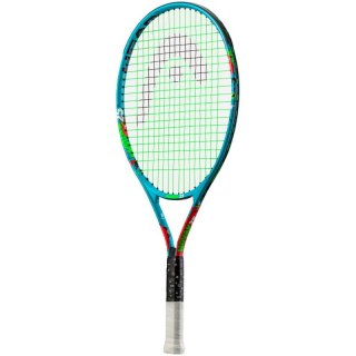 Rakieta do tenisa ziemnego Head Novak 25 cv3 5/8 Jr 233102-SC05-11-CN