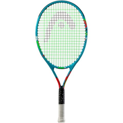 Rakieta do tenisa ziemnego Head Novak 25 cv3 5/8 Jr 233102-SC05-11-CN Rakieta do tenisa ziemnego Head Novak 25 cv3 5/8 Jr 233102-SC05-11-CN