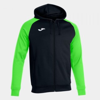Bluza Joma Academy IV Zip-up Hoodie 101967.117
