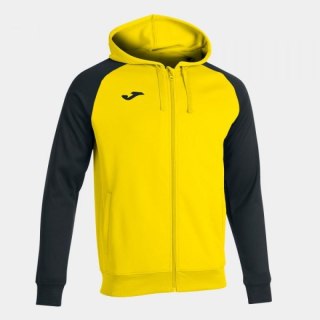 Bluza Joma Academy IV Zip-up Hoodie 101967.901