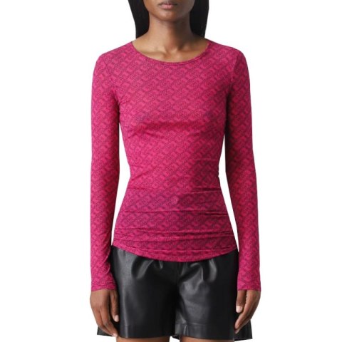 Bluzka Pinko z długim rękawem W 100639A13G