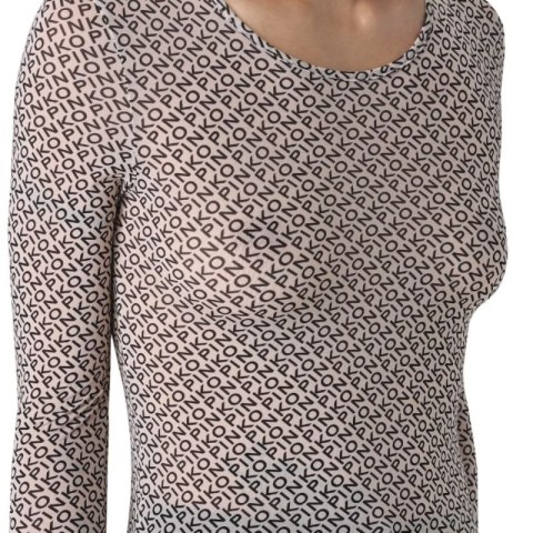Bluzka Pinko z długim rękawem W 100639A13G