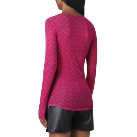 Bluzka Pinko z długim rękawem W 100639A13G