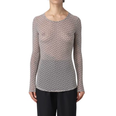 Bluzka Pinko z długim rękawem W 100639A13G