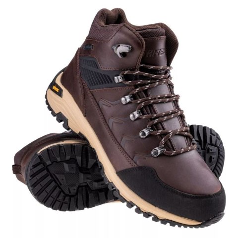Buty Hi-Tec Leknes Mid AG V M 92800442420 Buty Hi-Tec Leknes Mid AG V M 92800442420