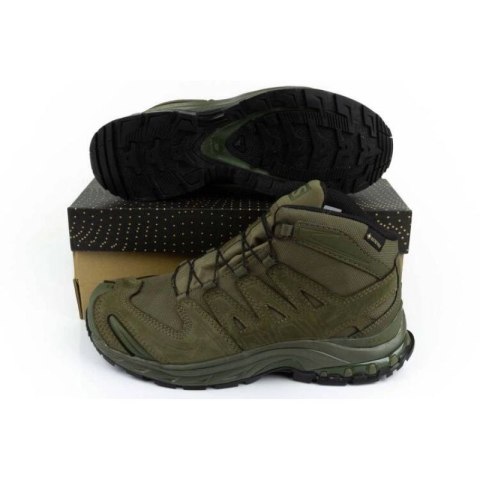 Buty trekkingowe Salomon XA Forces M 409778
