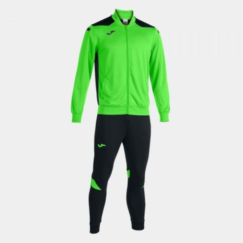 Dres Joma Championship VI Tracksuit 101953.021 Dres Joma Championship VI Tracksuit 101953.021