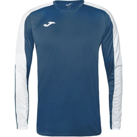 Koszulka Joma Academy III T-Shirt L/S 101658.332