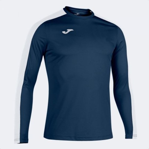Koszulka Joma Academy III T-Shirt L/S 101658.332