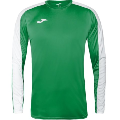 Koszulka Joma Academy III T-Shirt L/S 101658.452
