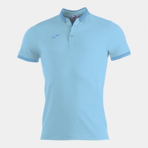 Koszulka Joma Polo Shirt Bali II S/S 100748.350 Koszulka Joma Polo Shirt Bali II S/S 100748.350