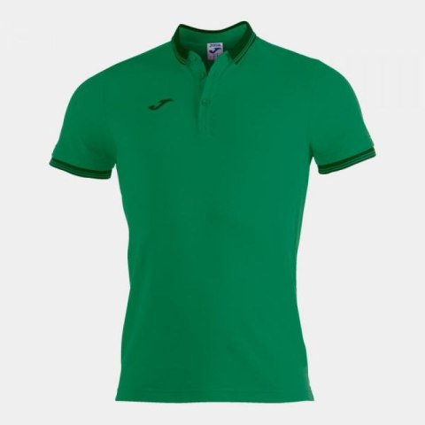 Koszulka Joma Polo Shirt Bali II S/S 100748.450 Koszulka Joma Polo Shirt Bali II S/S 100748.450