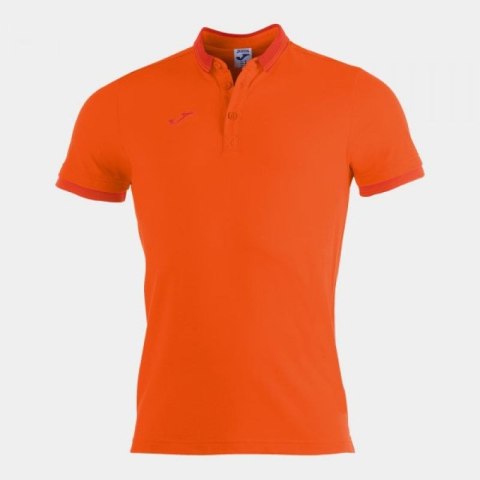 Koszulka Joma Polo Shirt Bali II S/S 100748.800 Koszulka Joma Polo Shirt Bali II S/S 100748.800