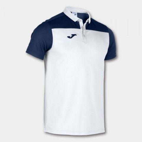 Koszulka Joma Polo Shirt Hobby II 101371.203 Koszulka Joma Polo Shirt Hobby II 101371.203