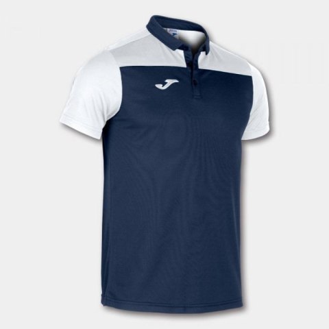 Koszulka Joma Polo Shirt Hobby II 101371.332 Koszulka Joma Polo Shirt Hobby II 101371.332