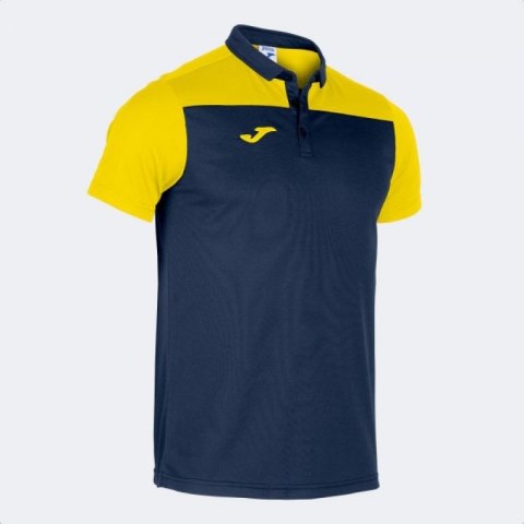 Koszulka Joma Polo Shirt Hobby II 101371.339 Koszulka Joma Polo Shirt Hobby II 101371.339