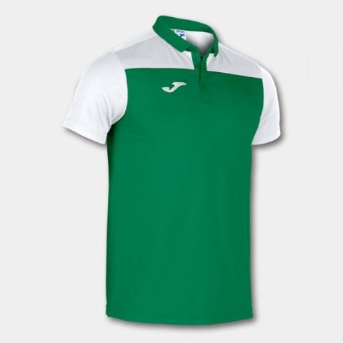 Koszulka Joma Polo Shirt Hobby II 101371.452 Koszulka Joma Polo Shirt Hobby II 101371.452