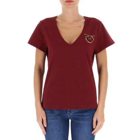 Koszulka Pinko Love Birds W 100372A0MA