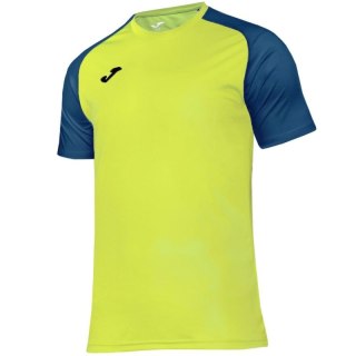 Koszulka piłkarska Joma Academy IV Sleeve 101968.063