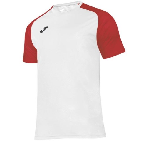 Koszulka piłkarska Joma Academy IV Sleeve 101968.206 Koszulka piłkarska Joma Academy IV Sleeve 101968.206