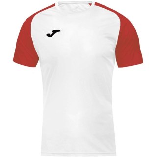 Koszulka piłkarska Joma Academy IV Sleeve 101968.206