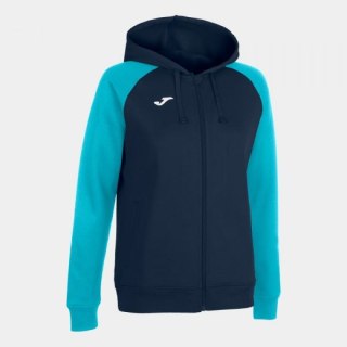 Bluza Joma Academy IV Zip-up Hoodie W 901336.342