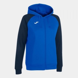 Bluza Joma Academy IV Zip-up Hoodie W 901336.703