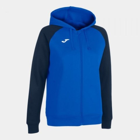 Bluza Joma Academy IV Zip-up Hoodie W 901336.703 Bluza Joma Academy IV Zip-up Hoodie W 901336.703