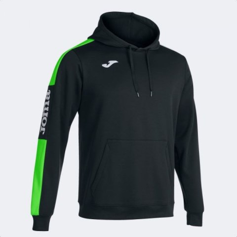 Bluza Joma Championship IV Hoodie 102103.117 Bluza Joma Championship IV Hoodie 102103.117