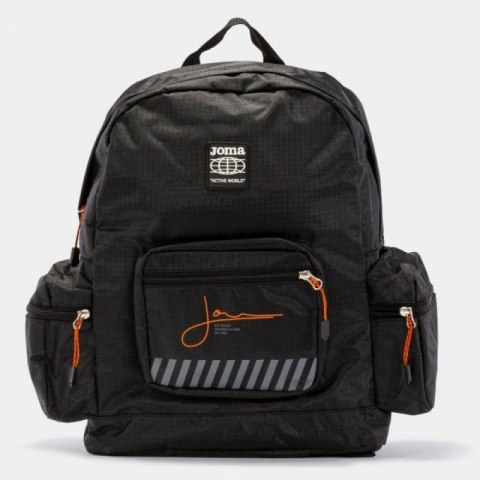 JOMA FIRM BACKPACK BLACK JOMA FIRM BACKPACK BLACK