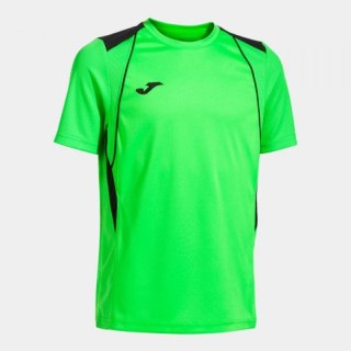 Koszulka Joma Championship VII Short Sleeve 103081.021