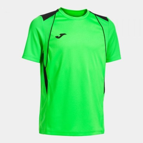 Koszulka Joma Championship VII Short Sleeve 103081.021 Koszulka Joma Championship VII Short Sleeve 103081.021