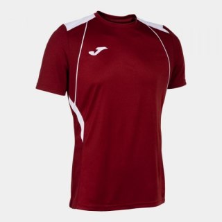 Koszulka Joma Championship VII Short Sleeve 103081.672