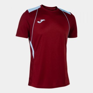 Koszulka Joma Championship VII Short Sleeve 103081.682
