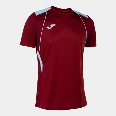 Koszulka Joma Championship VII Short Sleeve 103081.682 Koszulka Joma Championship VII Short Sleeve 103081.682