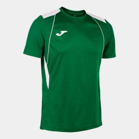 Koszulka Joma Championship VII Short Sleeve T-shirt 103081.452 Koszulka Joma Championship VII Short Sleeve T-shirt 103081.452