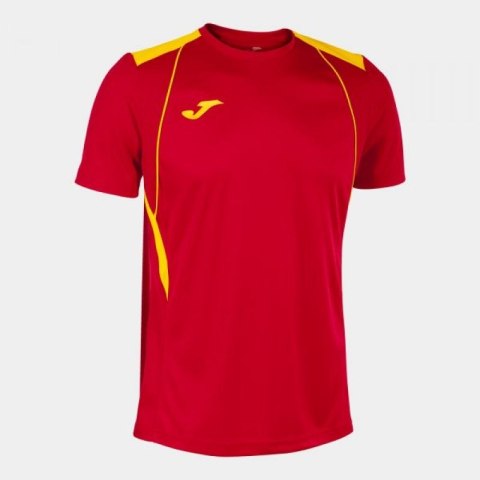 Koszulka Joma Championship VII Short Sleeve T-shirt 103081.609 Koszulka Joma Championship VII Short Sleeve T-shirt 103081.609