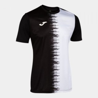 Koszulka Joma City II Short Sleeve 103240.102