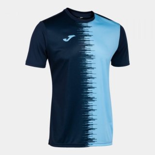 Koszulka Joma City II Short Sleeve 103240.312
