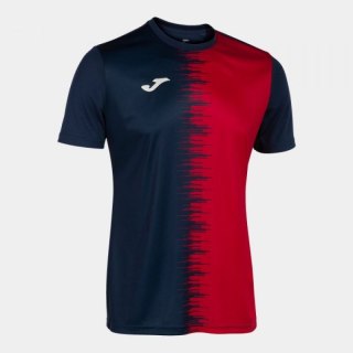 Koszulka Joma City II Short Sleeve 103240.336