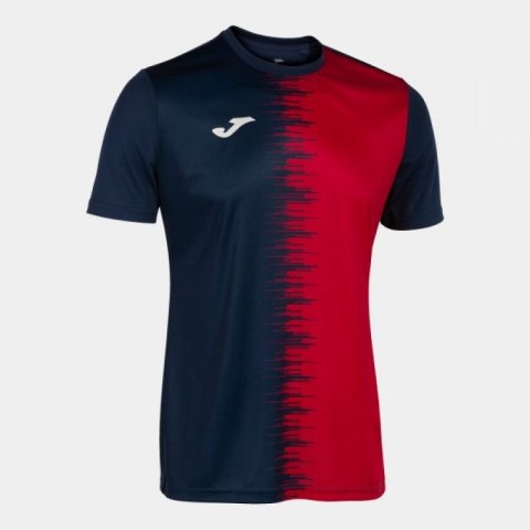 Koszulka Joma City II Short Sleeve 103240.336 Koszulka Joma City II Short Sleeve 103240.336