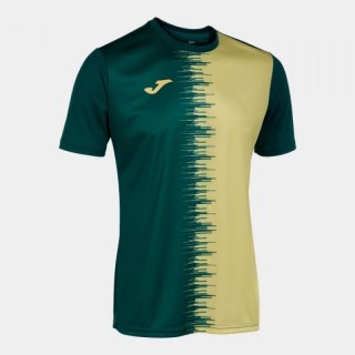 Koszulka Joma City II Short Sleeve 103240.409