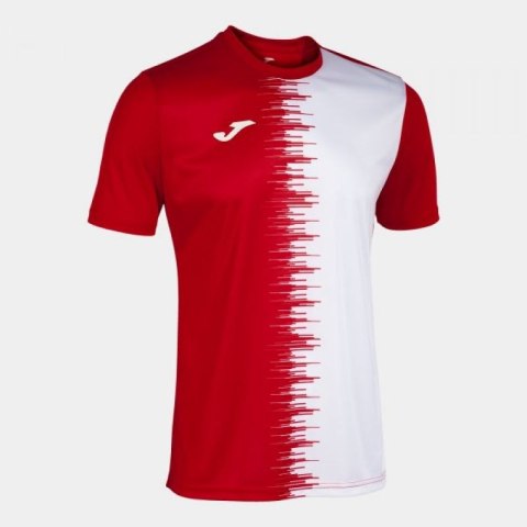 Koszulka Joma City II Short Sleeve 103240.602 Koszulka Joma City II Short Sleeve 103240.602