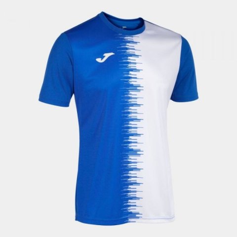 Koszulka Joma City II Short Sleeve 103240.702 Koszulka Joma City II Short Sleeve 103240.702