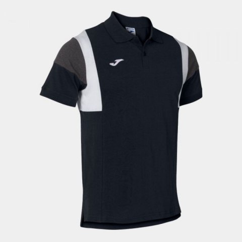 Koszulka Joma Confort III Short Sleeve Polo 102734.102 Koszulka Joma Confort III Short Sleeve Polo 102734.102
