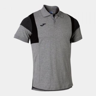Koszulka Joma Confort III Short Sleeve Polo 102734.251