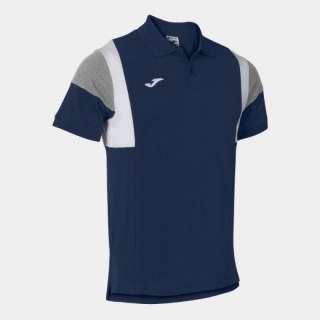 Koszulka Joma Confort III Short Sleeve Polo 102734.332