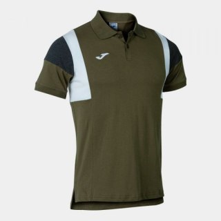 Koszulka Joma Confort III Short Sleeve Polo 102734.482