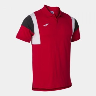 Koszulka Joma Confort III Short Sleeve Polo 102734.602