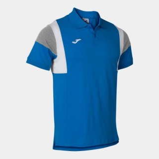 Koszulka Joma Confort III Short Sleeve Polo 102734.702